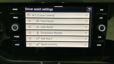 Volkswagen Taigo 1.0 TSI Life 5dr Petrol Hatchback